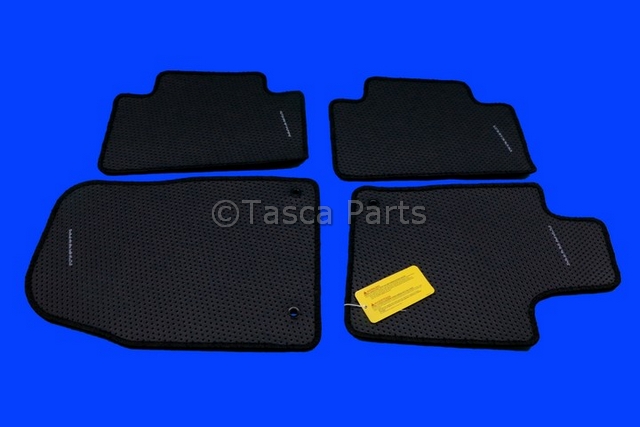 82213773AB - : Carpet Floor Mats for Mopar Image