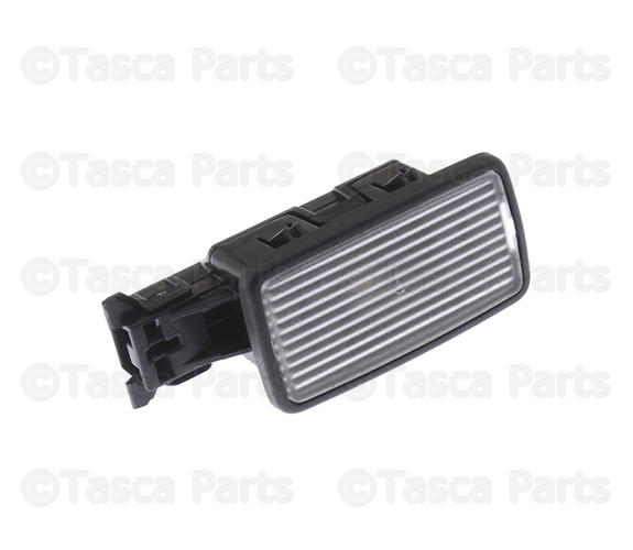31663793 - Electrical: Courtesy Light for Volvo Image