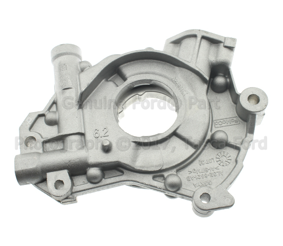 2010-2022 Ford Oil Pump AL3Z-6600-AB | TascaParts.com