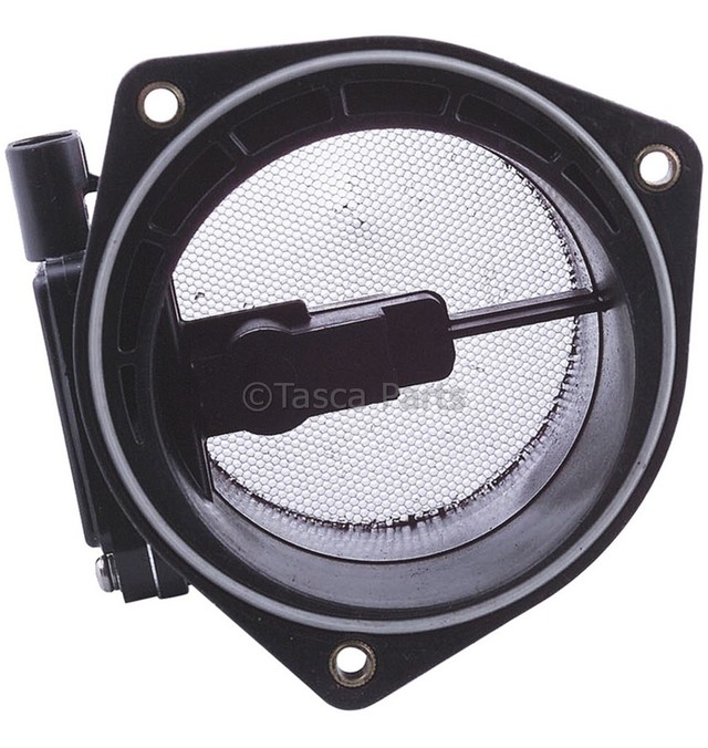 19112618 - Emission Control: Mass Air Flow Sensor for GM Image