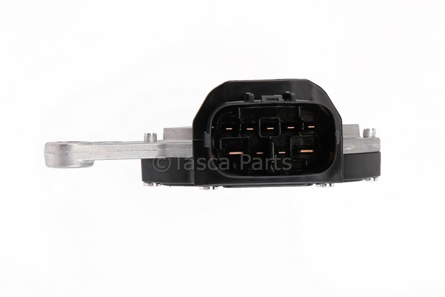 93741830 - Electrical: Neutral Safety Switch for Chevrolet: Aveo, Aveo5 | Pontiac: G3 Image