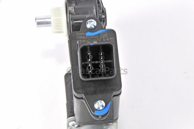 23315476 - Electrical: Window Motor for GM Image