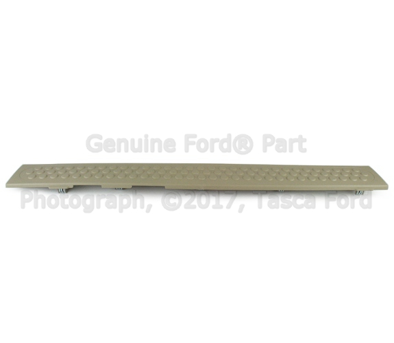 2C7Z2513209AAA - Body: Scuff Plate for Ford Image