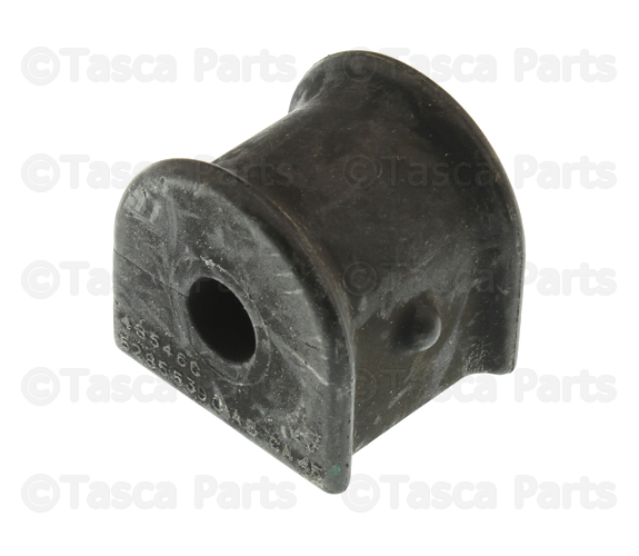 52855390AB - Rear Suspension: Stabilizer Bar Bushing for Mopar Image