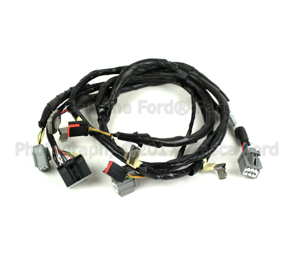 AL3Z14A318A - Body: Wire Harness for Ford: F-150 Image