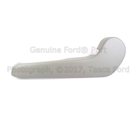 8L8Z7862187BA - Body: Shield for Ford: Escape | Mercury: Mariner Image