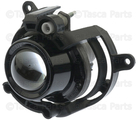 23170303 - Electrical: Fog Lamp Assembly for GM Image