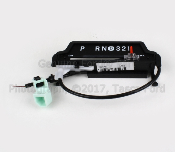 NC3Z7A110A - : Indicator Assembly for Ford Image