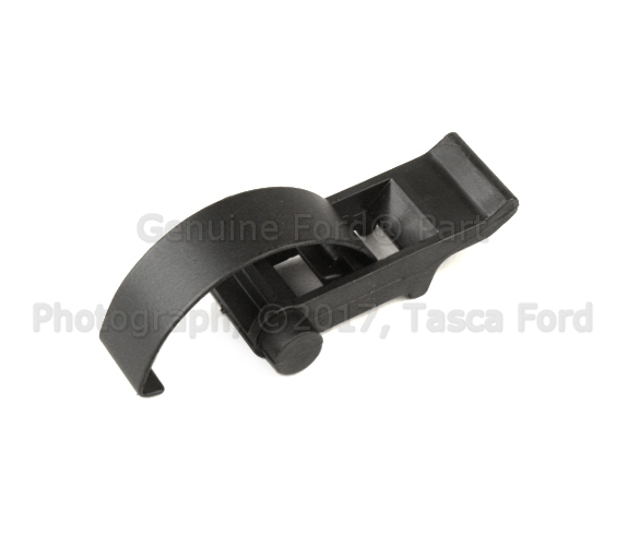 5L1Z9628AA - Air &amp; Fuel Delivery: Air Filter Housing Clamp for Ford Image