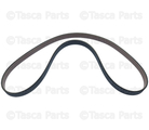 252122B140 - : Serpentine Belt for Kia: Rio, Soul Image