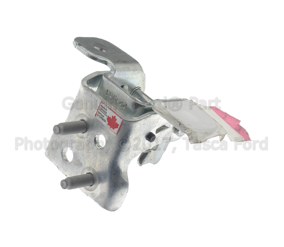 7T4Z7826811A - Body: Lower Hinge for Ford: Edge, Flex | Lincoln: MKX Image