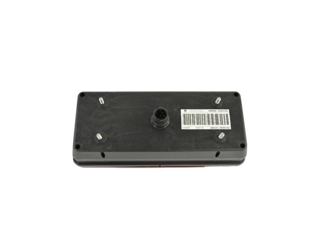 Tail Lamp, Right - Mopar (68169777ac)