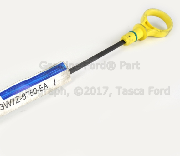 3W7Z6750EA - Engine: Dipstick for Ford: Crown Victoria | Lincoln: Town Car | Mercury: Grand Marquis Image