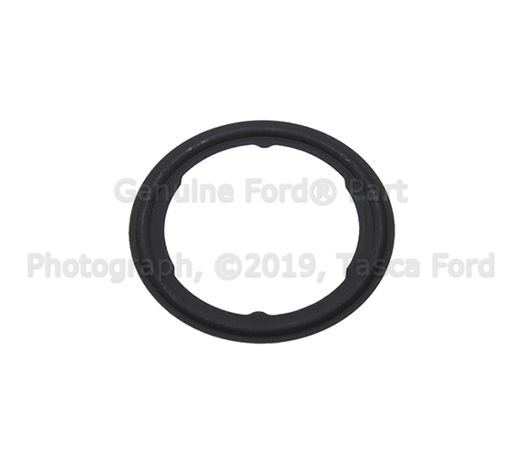 CK4Z9D476A - Emission Control: Exhaust Gas Re-circulation (Egr) Valve Gasket for Ford Image