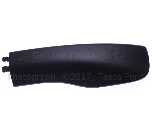 BB5Z78551A46AA - : Front Cap - Passenger Side (RH) for Ford Image