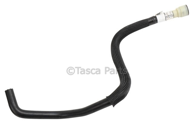 2014-2018 GMC Sierra 1500 Heater Hose - AC Delco 84919465 - Heater Inlet 2014-2018 GMC Sierra 1500 Heater Hose - AC Delco 84919465 - Heater Inlet