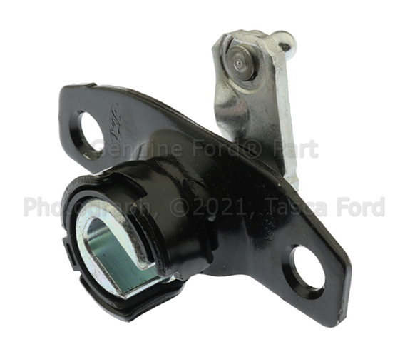 Genuine Ford Driver Side Tailgate Hinge Roller 4L3Z-83430B39-AA – 99-16 Super Duty