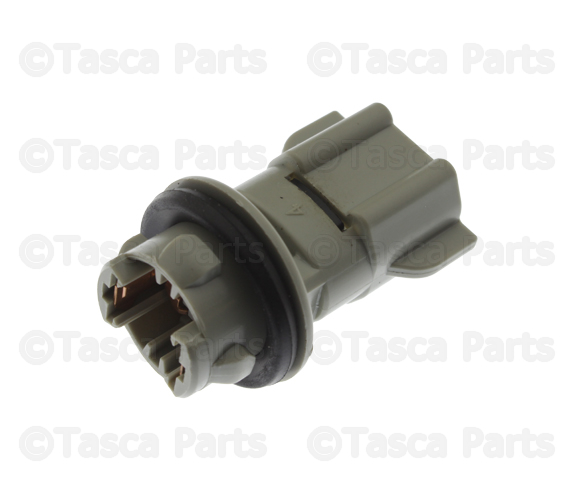 B01W51124 - Electrical: Socket for Mazda Image