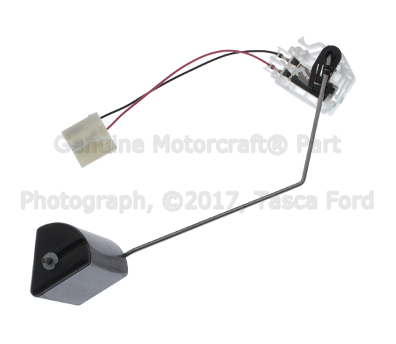 8G1Z9A299G - Air &amp; Fuel Delivery: Fuel Sender And Hanger Assembly for Ford Image