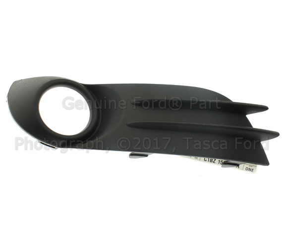 C1BZ15266FA - : End Cover - Driver's Side (LH) for Ford Image