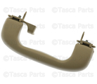 9058702 - Body: Grip Handle for Buick: Encore, LaCrosse Image