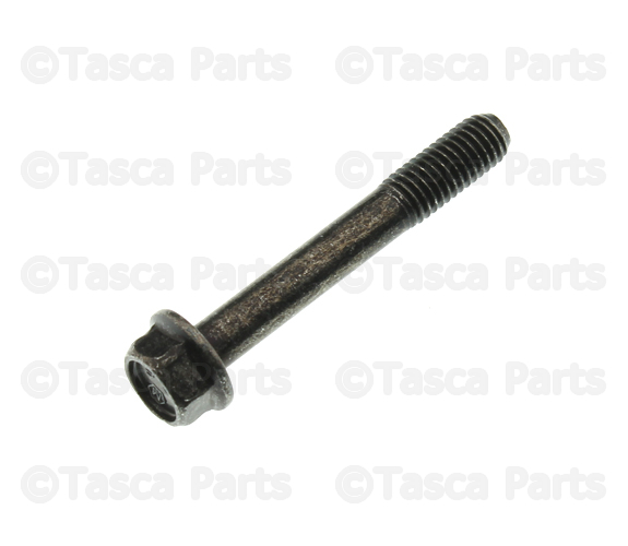 1140308553 - : Hex Flange Head Bolt for Fiat Image