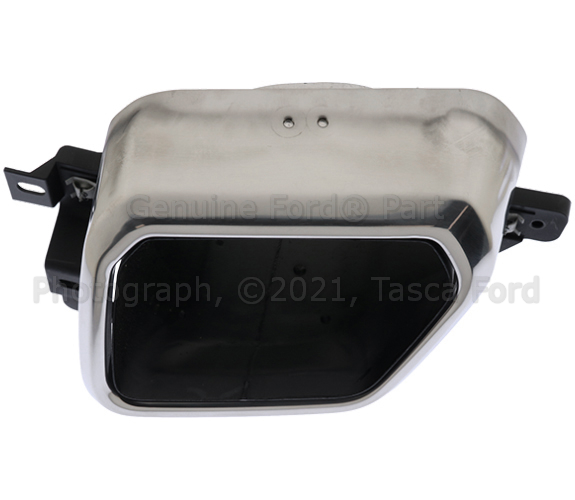 2016-2017 Ford Explorer Insert Panel - Driver's Side (LH) FB5Z