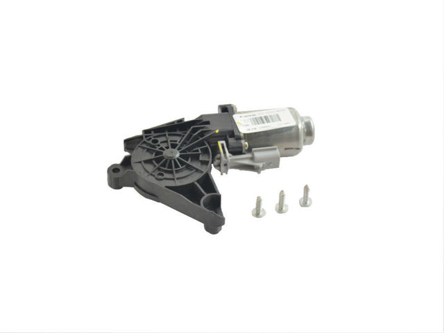 Window Regulator Motor, Right - Mopar (68143988AA)