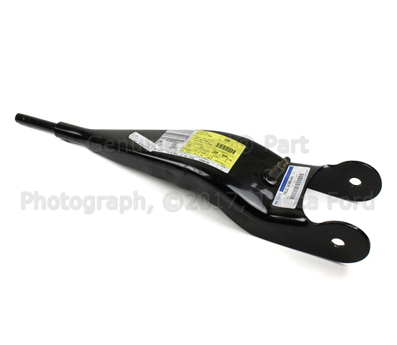 F6UZ3A360AA - Suspension: Radius Arm for Ford: E-150, E-150 Club Wagon, E-150 Econoline, E-150 Econoline Club Wagon Image