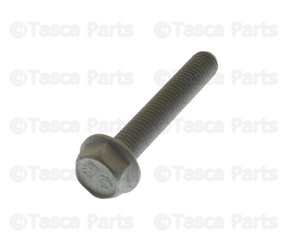 6104222AA - Engine: Hex Flange Head Bolt for Fiat Image