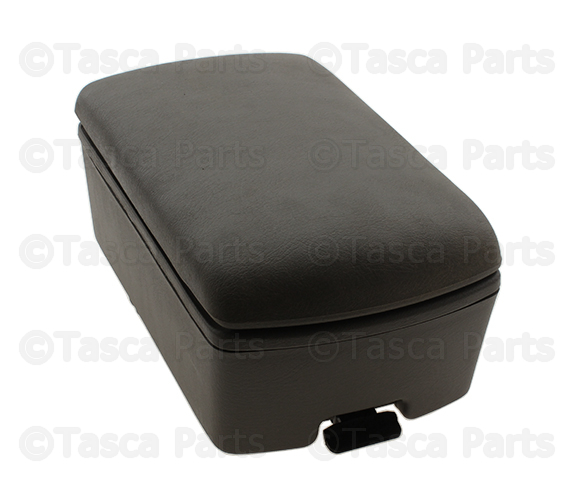 969208Z801 - Body: Lid for Nissan Image