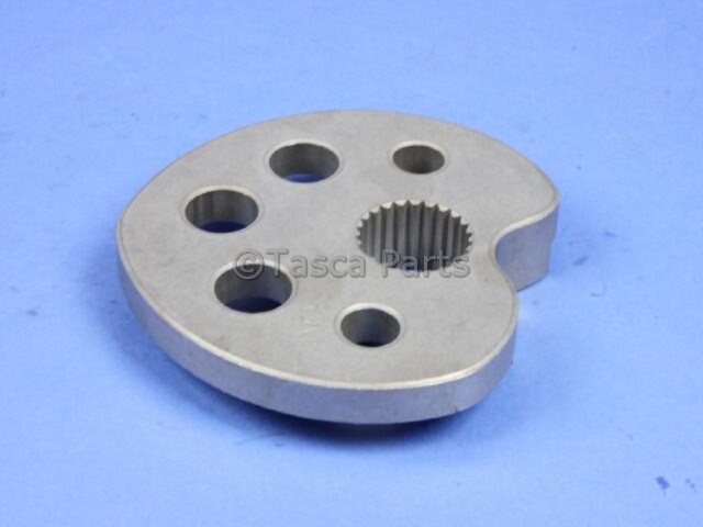68026932AA - MP3010 Transfer Case: Shift Cam Clutch for Mopar Image