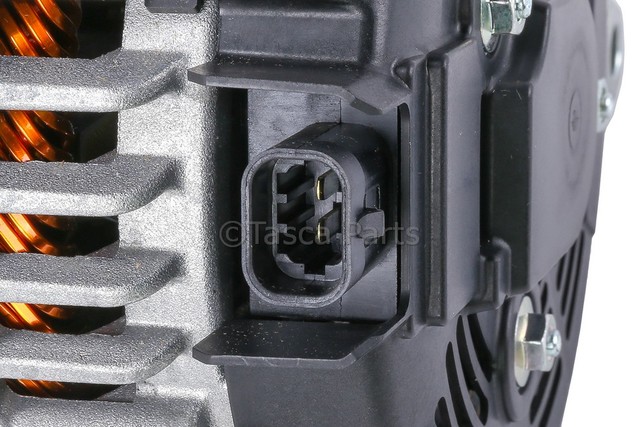 84195661 - : Alternator for GM Image