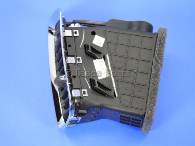 1UQ85DX9AC - Interior Trim: Air Conditioning &amp; Heater Outlet, Inboard, Left for Mopar Image