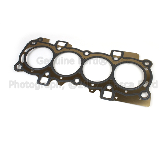 BE8Z6051A - Engine: Head Gasket for Ford Image
