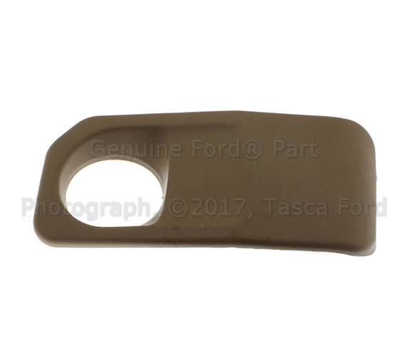 5W7Z3530AYD - Steering: Opening Trim for Ford: Crown Victoria | Mercury: Grand Marquis Image