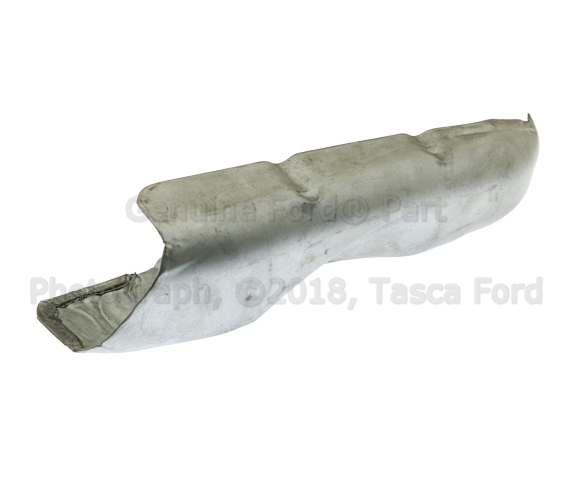 6L2Z9Y427AA - Exhaust: Heat Shield for Ford: Explorer, Explorer Sport Trac | Mercury: Mountaineer Image
