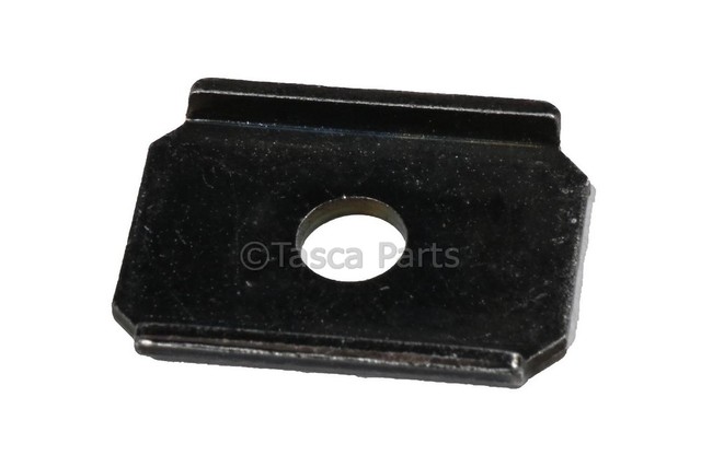 12633954 - : Fuel Pipe Bracket for GM Image