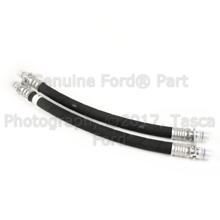 1996-2011 Ford Hose & Tube Assembly 3W7Z-6A715-AA | TascaParts.com