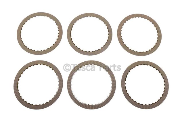 24240221 - Transmission: Transmission Clutch Friction Plate for Cadillac: CTS, Escalade, Escalade ESV, Escalade EXT, STS, XLR | Chevrolet: Avalanche, Camaro, Caprice, Corvette, Express 2500, Express 3500, Express 4500, LCF 3500, LCF 3500HG, Silverado 1500, Silverado 1500 LD, Silverado 1500 LTD, Silverado 2500 HD, Silverado 3500 HD, SS, Suburban, Suburban 1500, Suburban 2500, Suburban 3500 HD, Tahoe | GMC: Savana 2500, Savana 3500, Savana 4500, Sierra 1500, Sierra 1500 Limited, Sierra 2500 HD, Sierra 3500 HD, Yukon, Yukon XL, Yukon XL 1500, Yukon XL 2500 | Hummer: H2 | Pontiac: G8 Image