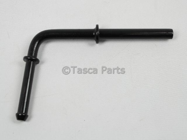 52021594AA - Frames and Bumpers: Exhaust Pipe Support Rod for Dodge: Ram 1500, Ram 2500, Ram 3500 | Ram: 1500, 2500, 3500 Image