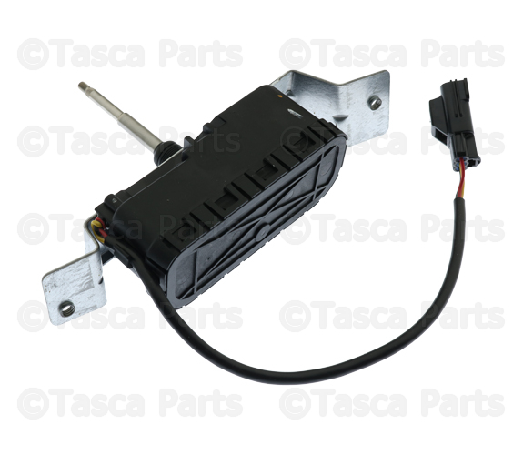 8620959 - Electrical: Wiper Motor for Volvo Image