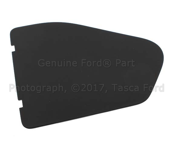 BB5Z78312A28AB - Body: Cup Holder Cover for Ford Image
