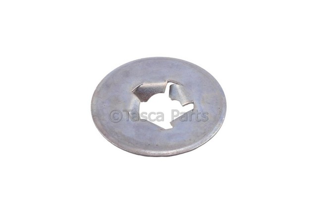 23487369 - Fuel System: Tank Shield Retainer for GM Image