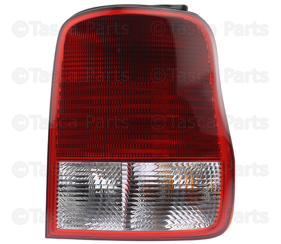 K53A51150 - : Combo Lamp Assembly - Passenger Side (RH) for Kia Image