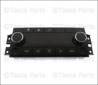 15881863 - Body: Heater Control for GM Image