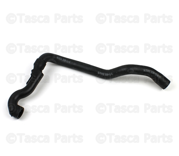 8670008 - Engine: Hose for Volvo Image