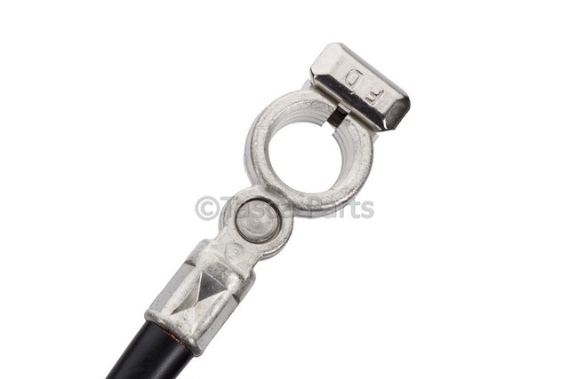 84063682 - : Negative Battery Cable for GM Image