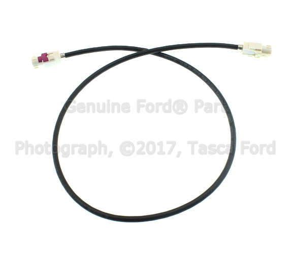 AG1Z10E929B - Body: Cable for Ford: Taurus Image