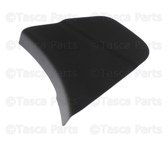 1GS46DX9AD - Interior Trim: Seat Belt Anchor Cover for Mopar Image
